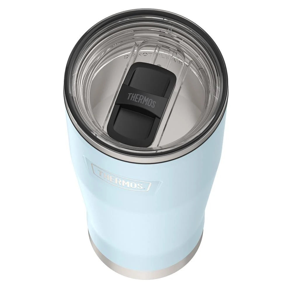 18oz Icon™ Tumbler With Slide Lock Lid