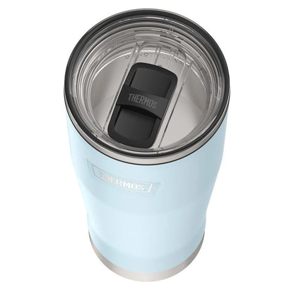 18oz Icon™ Tumbler With Slide Lock Lid