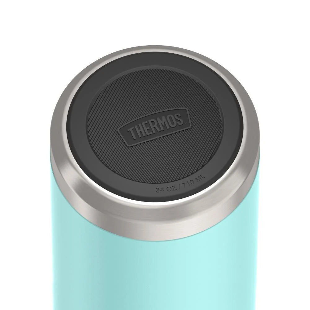 24oz Icon™ Water Bottle With Spout