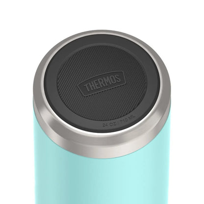 24oz Icon™ Water Bottle With Spout