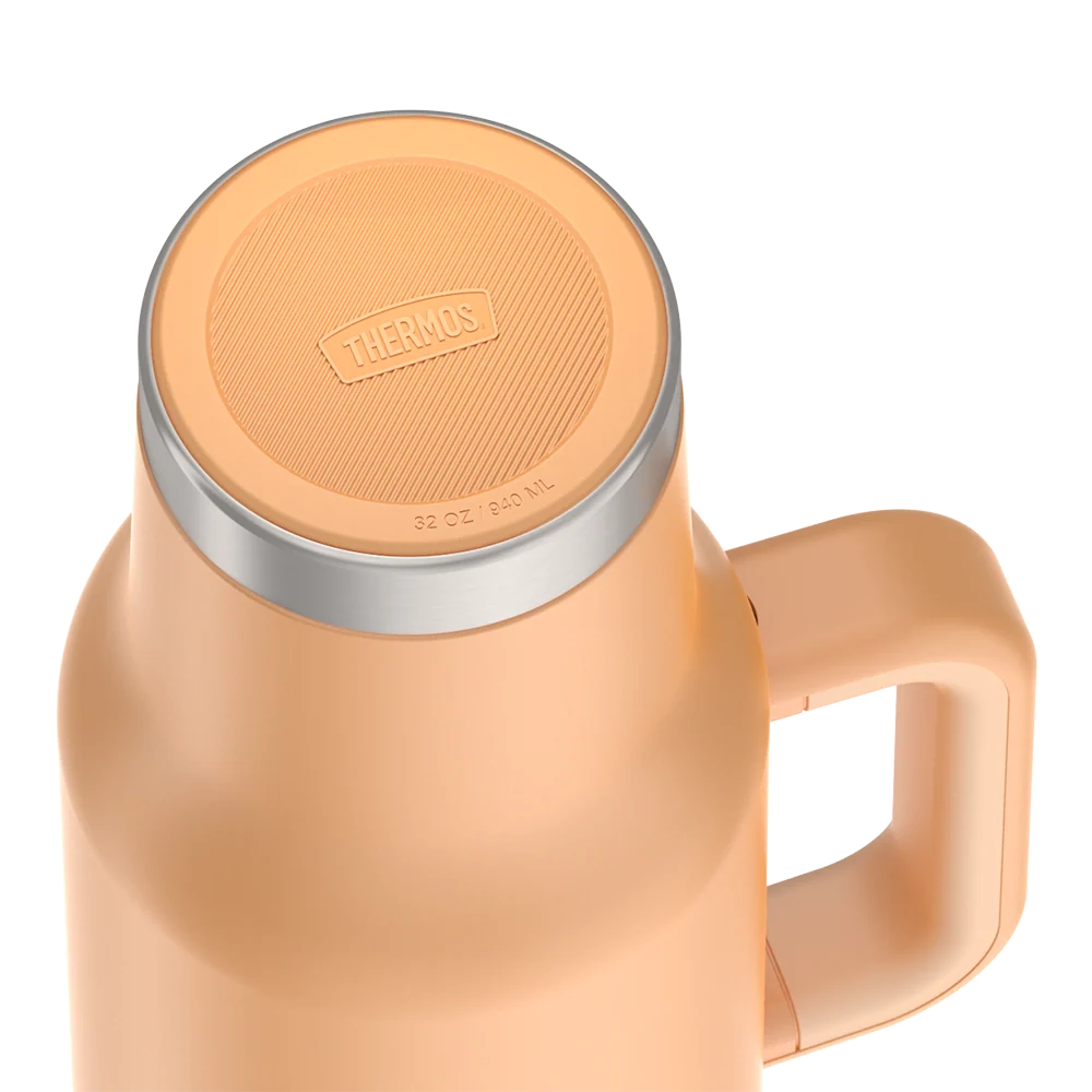 32oz Stainless Steel Cup Holder Mug