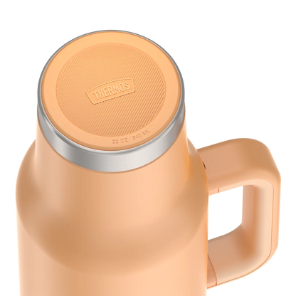 32oz Stainless Steel Cup Holder Mug