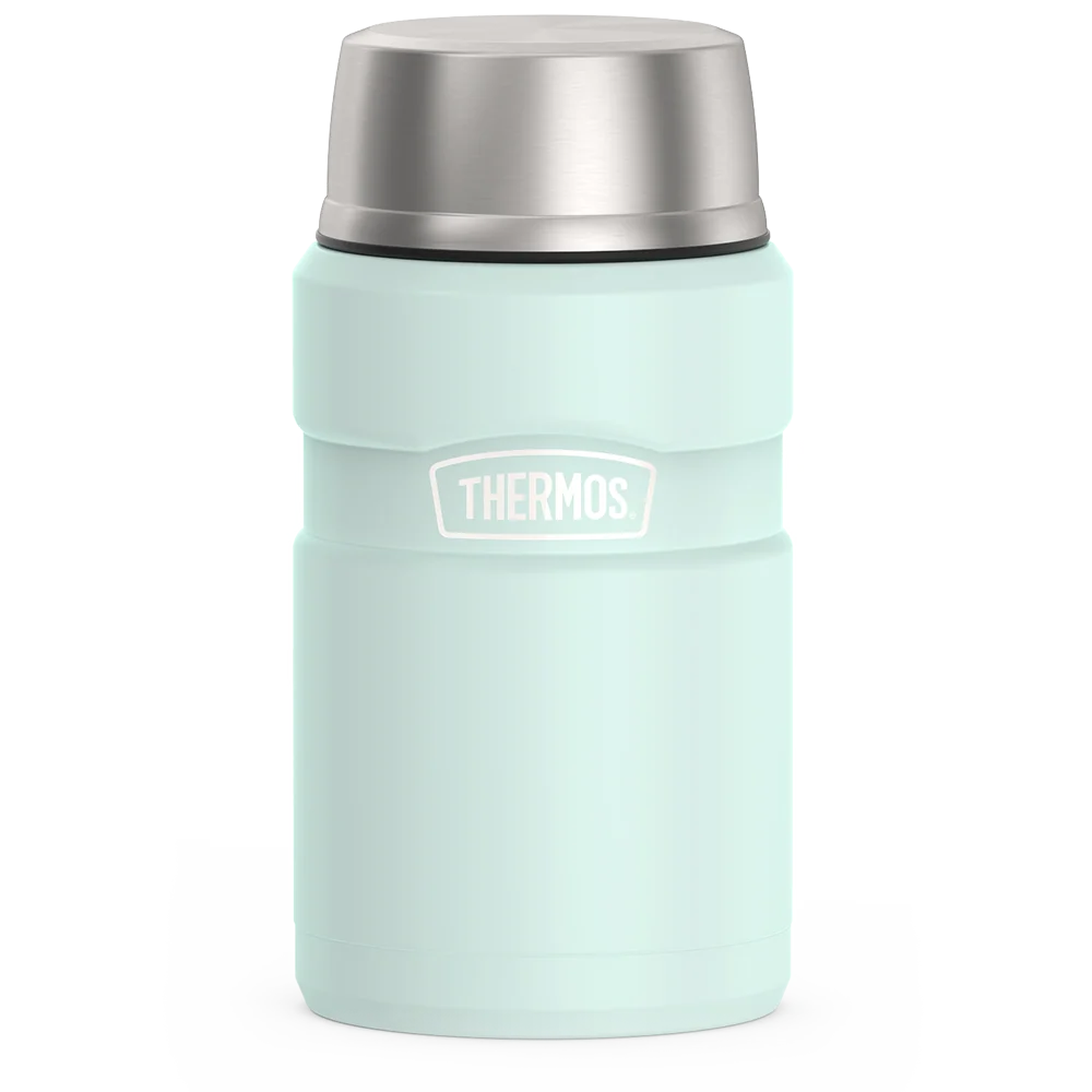 24oz Stainless King™ Food Jar
