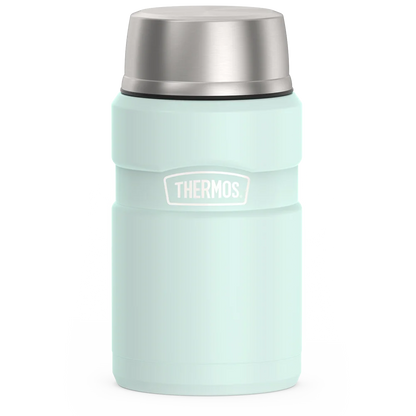 24oz Stainless King™ Food Jar