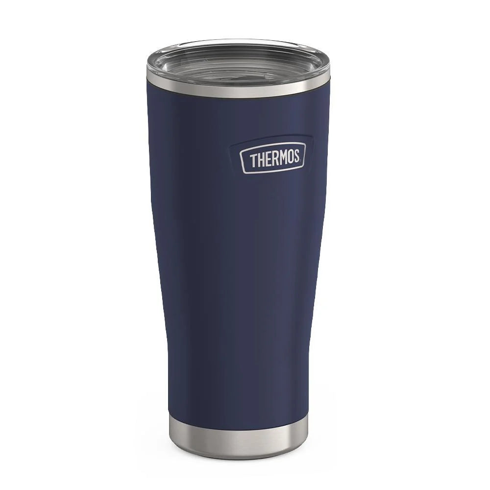 24oz Icon™ Tumbler With Slide Lock Lid