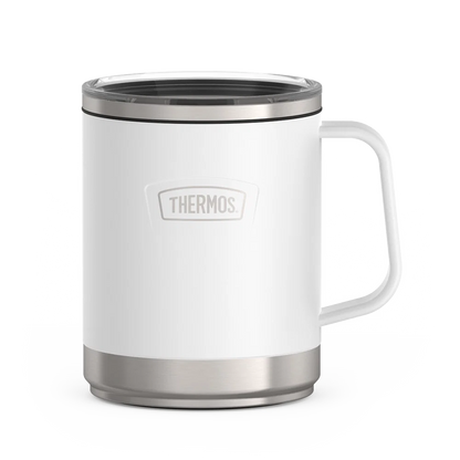 14oz Icon™ Mug with Slide Lock Lid
