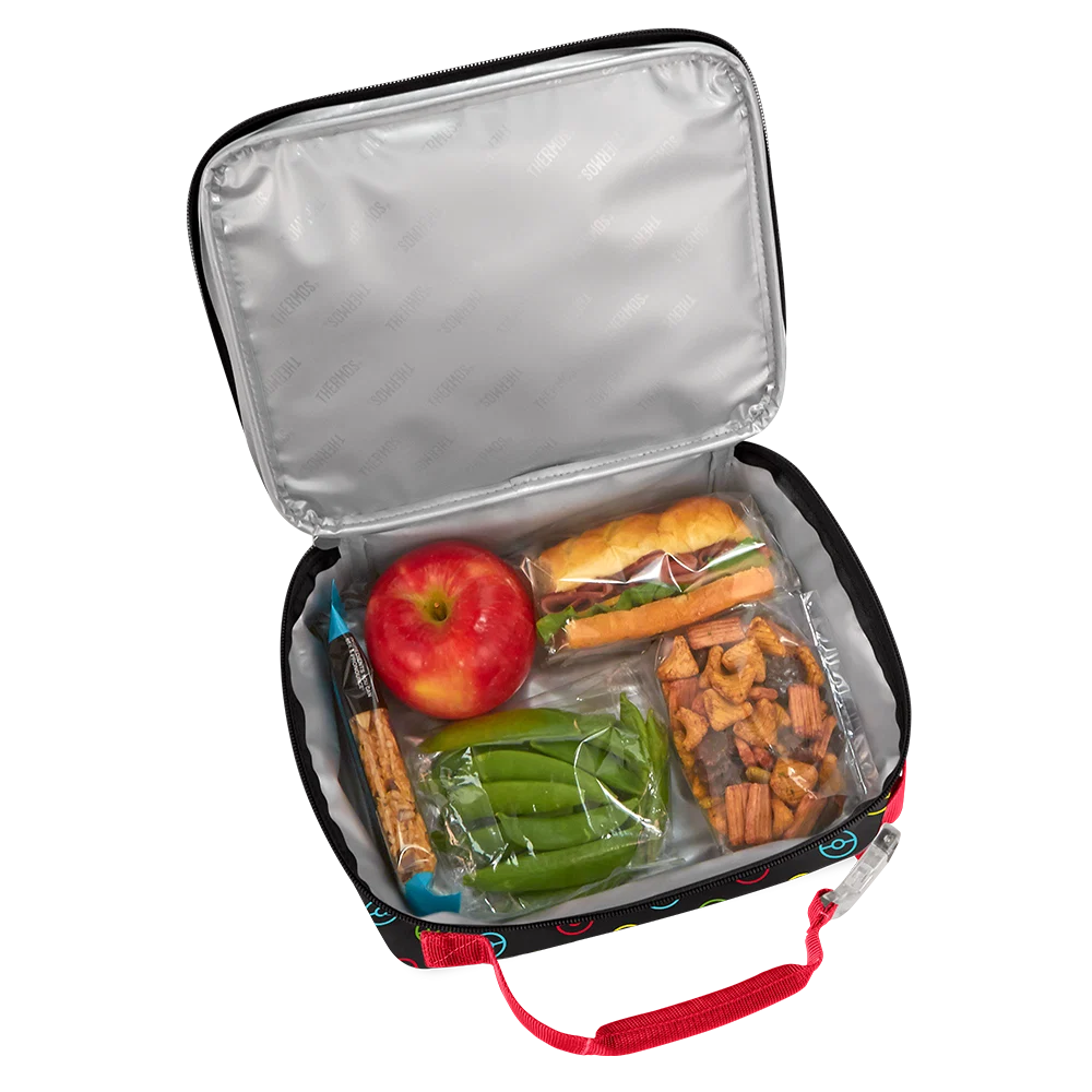 Soft Lunch Box Pokémon
