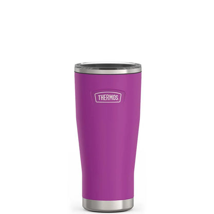 24oz Icon™ Tumbler With Slide Lock Lid