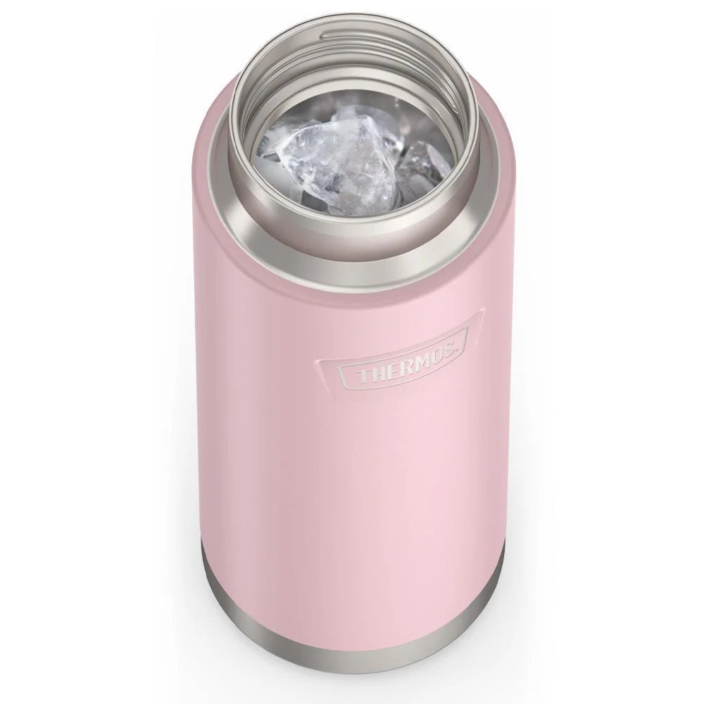 24oz Icon™ Water Bottle With Spout