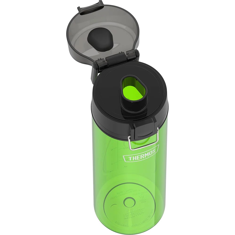 26oz Icon™ Lightweight Water Bottle With Spout Lid