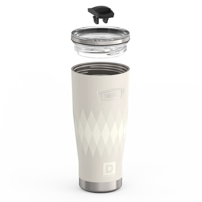 18oz Duke Cannon™ Tumbler - Productivity