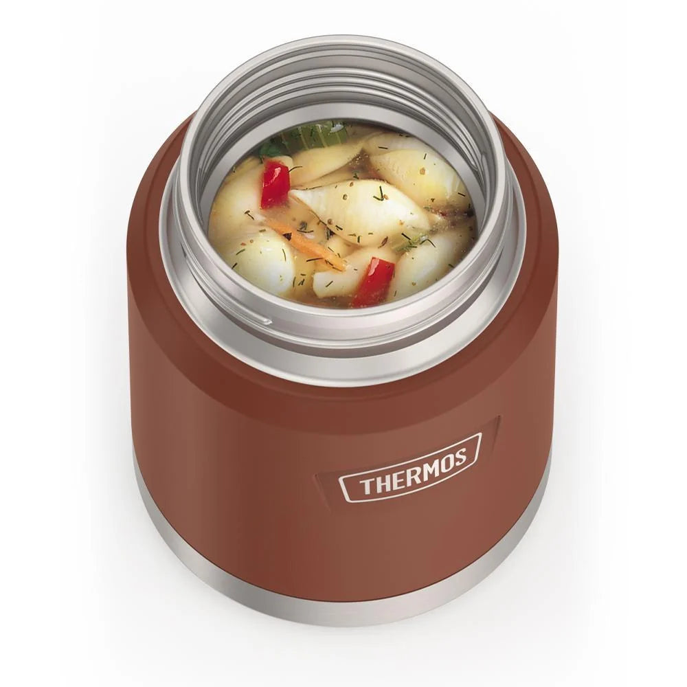 16oz Icon™ Food Jar