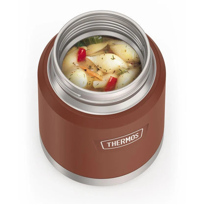 16oz Icon™ Food Jar