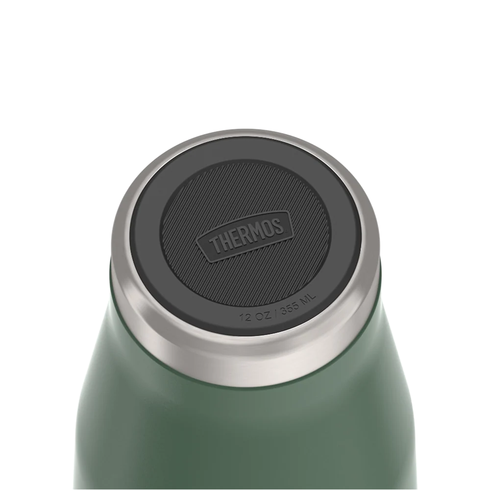 12oz Icon™ Tumbler with Slide Lock Lid