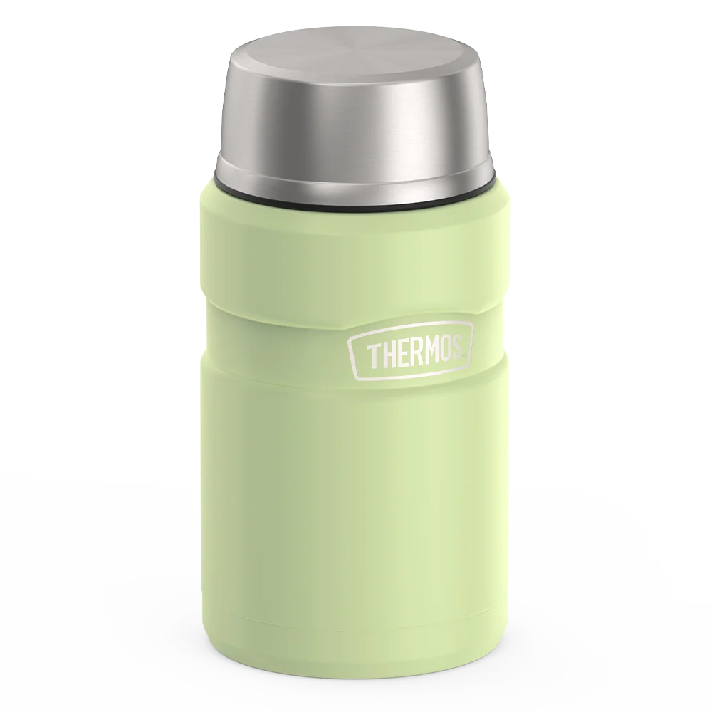 24oz Stainless King™ Food Jar