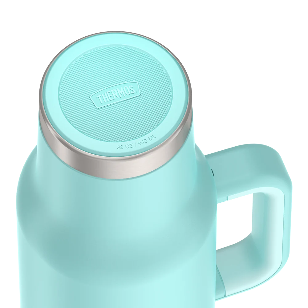 32oz Stainless Steel Cup Holder Mug