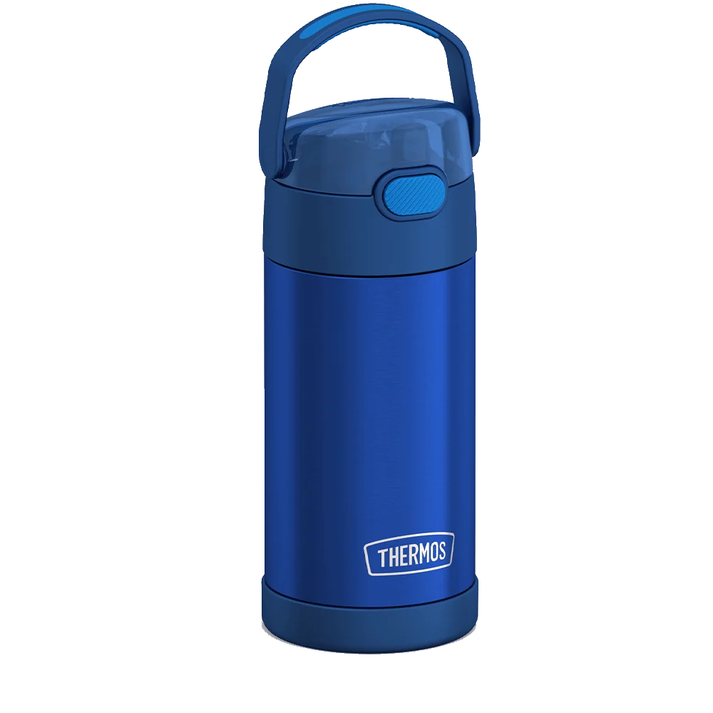 12oz FUNtainer® Water Bottle