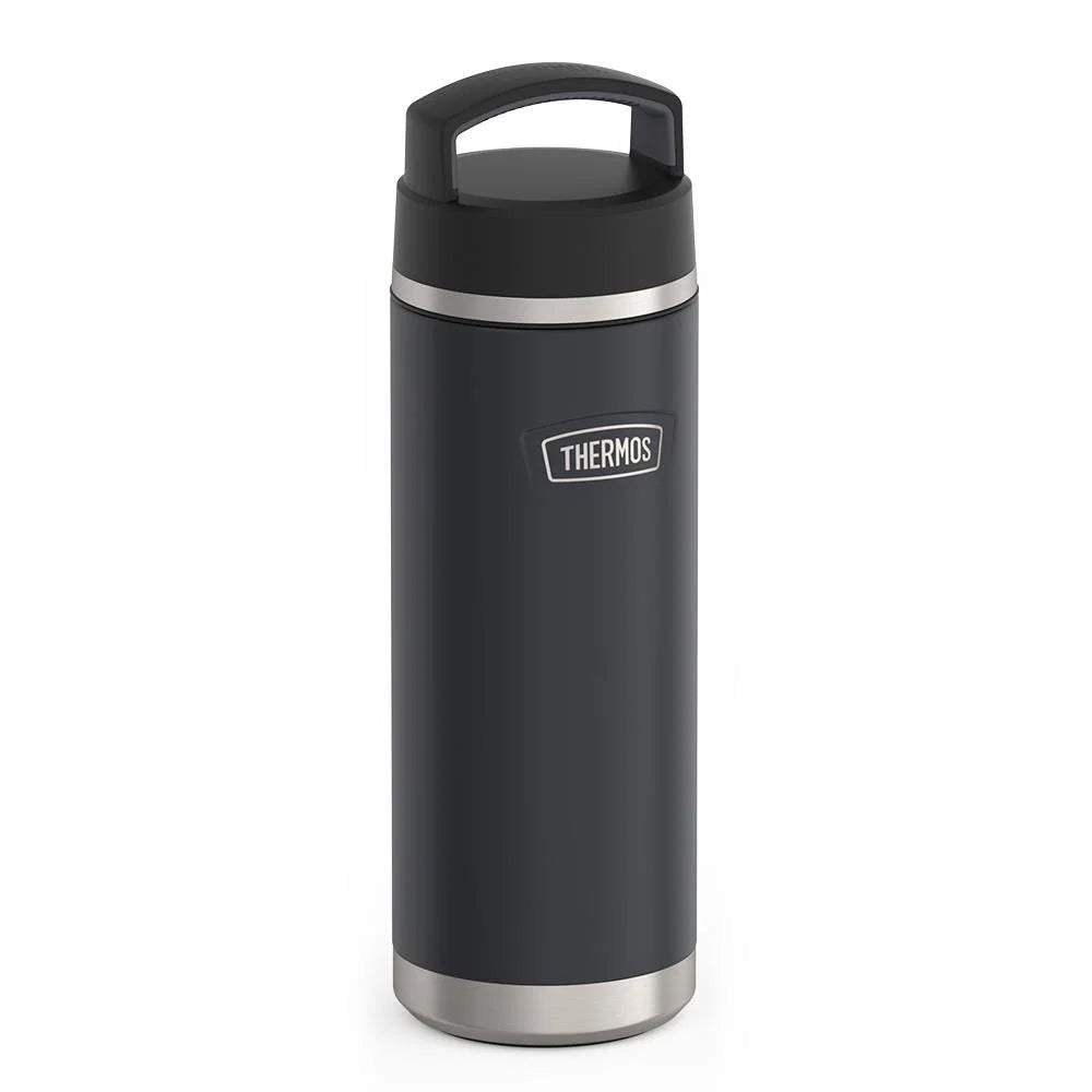 24oz Icon™ Water Bottle With Screw Top