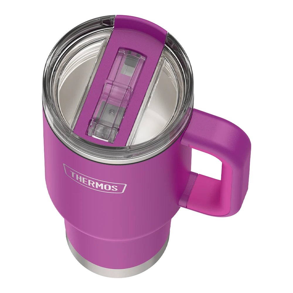32oz Stainless Steel Cup Holder Mug