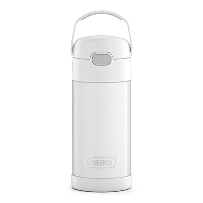 12oz FUNtainer® Water Bottle Glitter