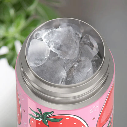 12oz FUNtainer® Water Bottle Patterns