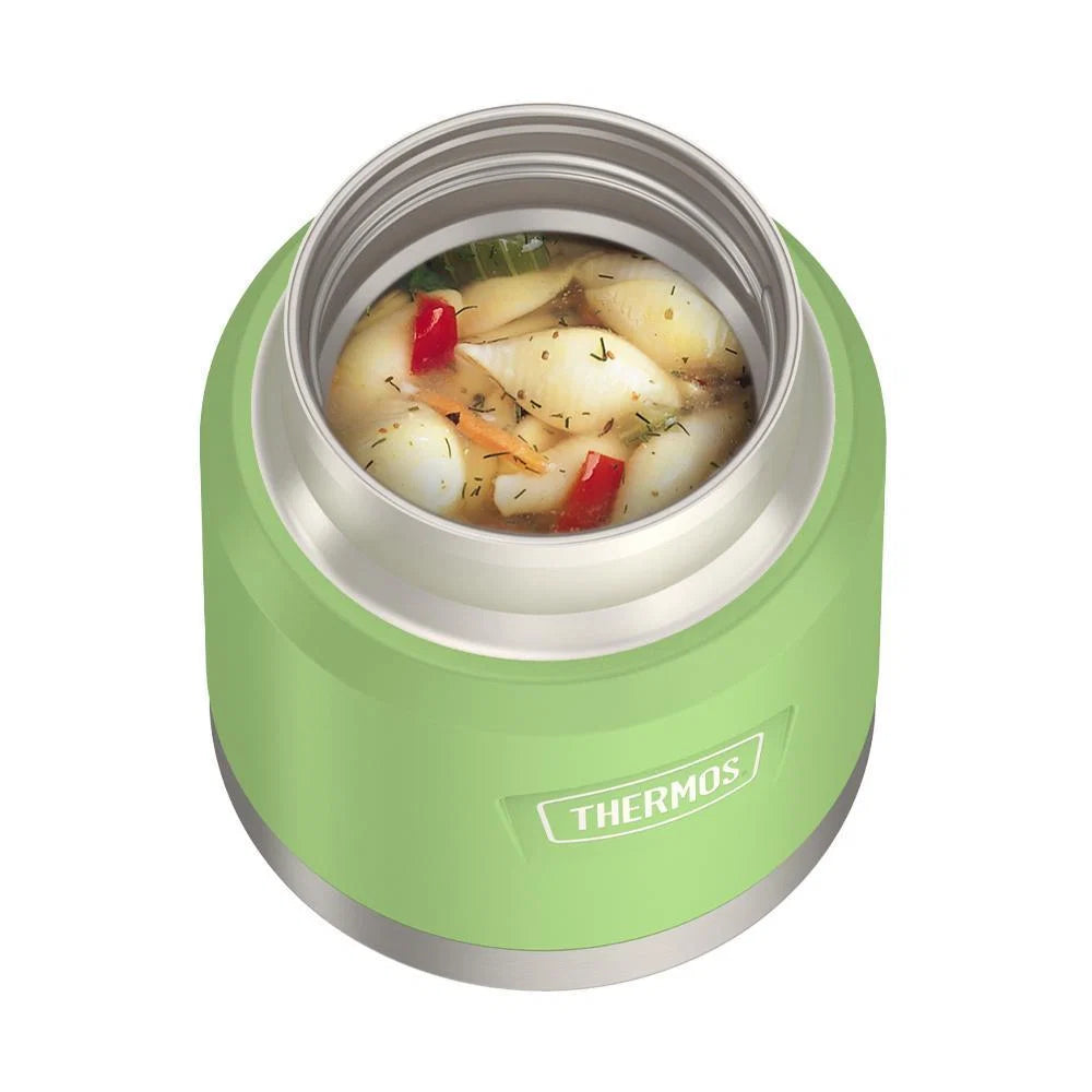 12oz Icon™ Kids Food Jar