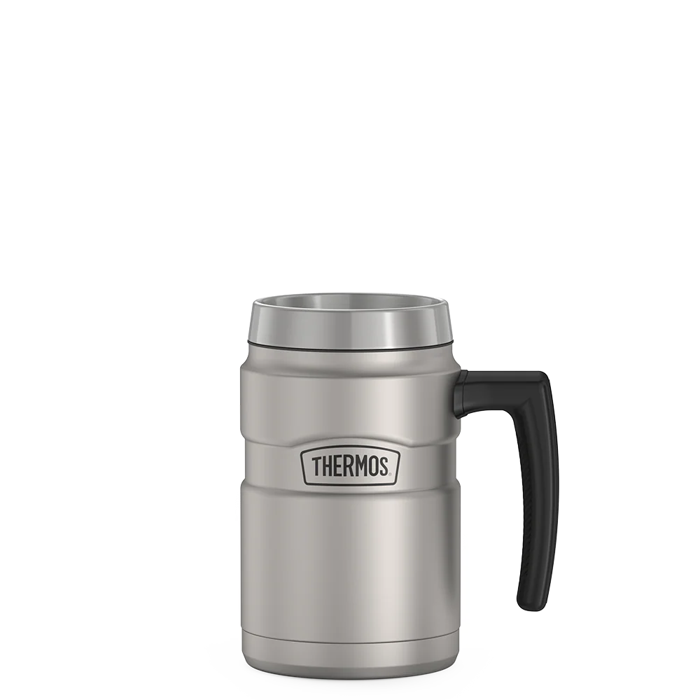 16oz Stainless King™ Coffee Mug