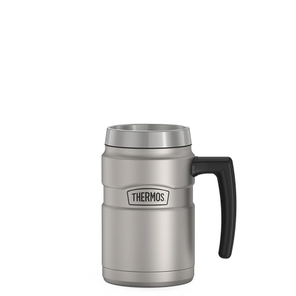 16oz Stainless King™ Coffee Mug