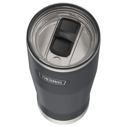 18oz Icon™ Tumbler With Slide Lock Lid