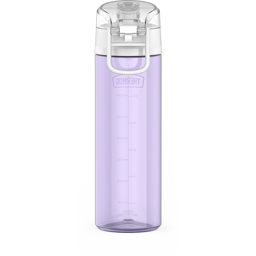 26oz Icon™ Lightweight Water Bottle With Spout Lid
