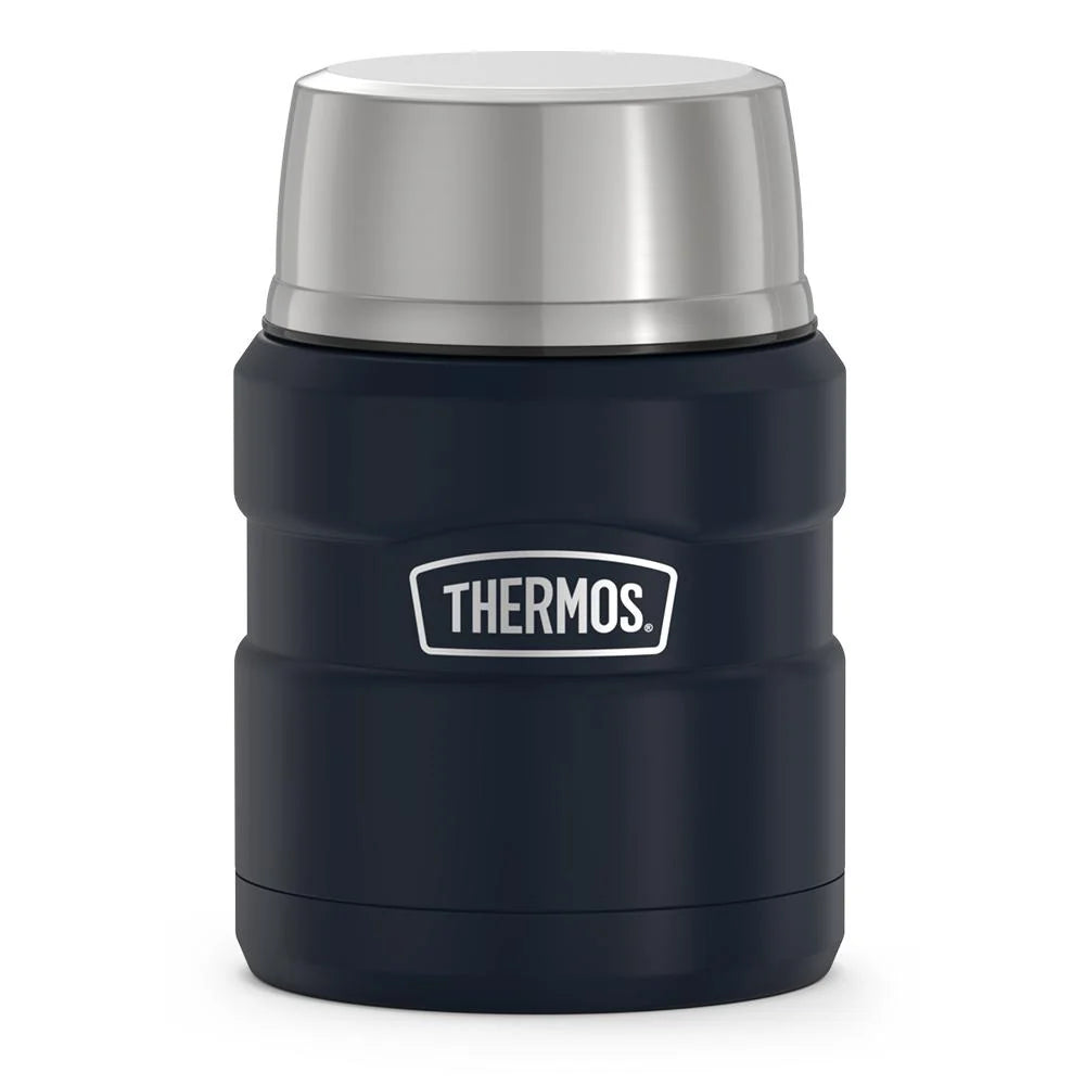 16oz Stainless King™ Food Jar