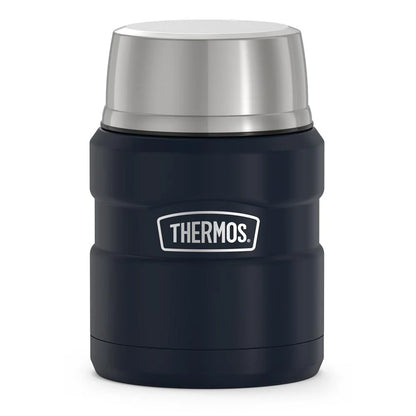 16oz Stainless King™ Food Jar