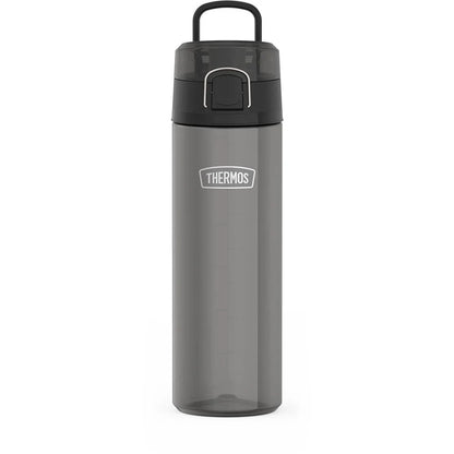 26oz Icon™ Lightweight Water Bottle With Spout Lid