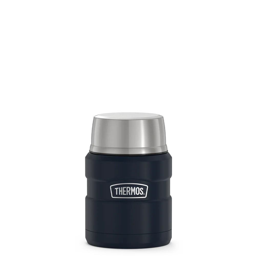 16oz Stainless King™ Food Jar