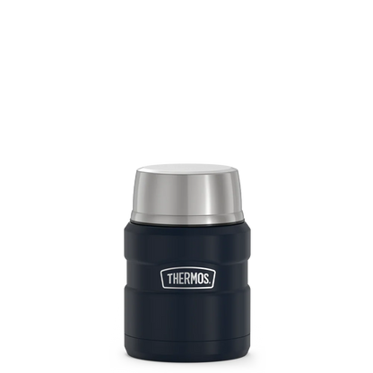 16oz Stainless King™ Food Jar
