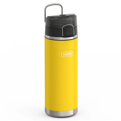 24oz Icon™ Water Bottle With Spout