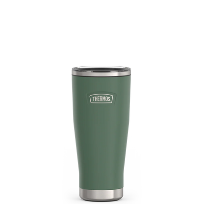 18oz Icon™ Tumbler With Slide Lock Lid