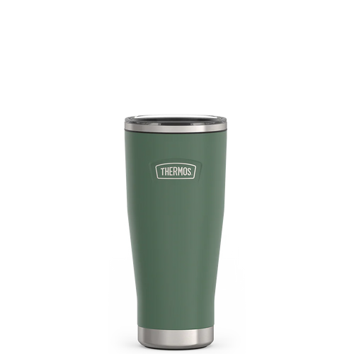 18oz Icon™ Tumbler With Slide Lock Lid
