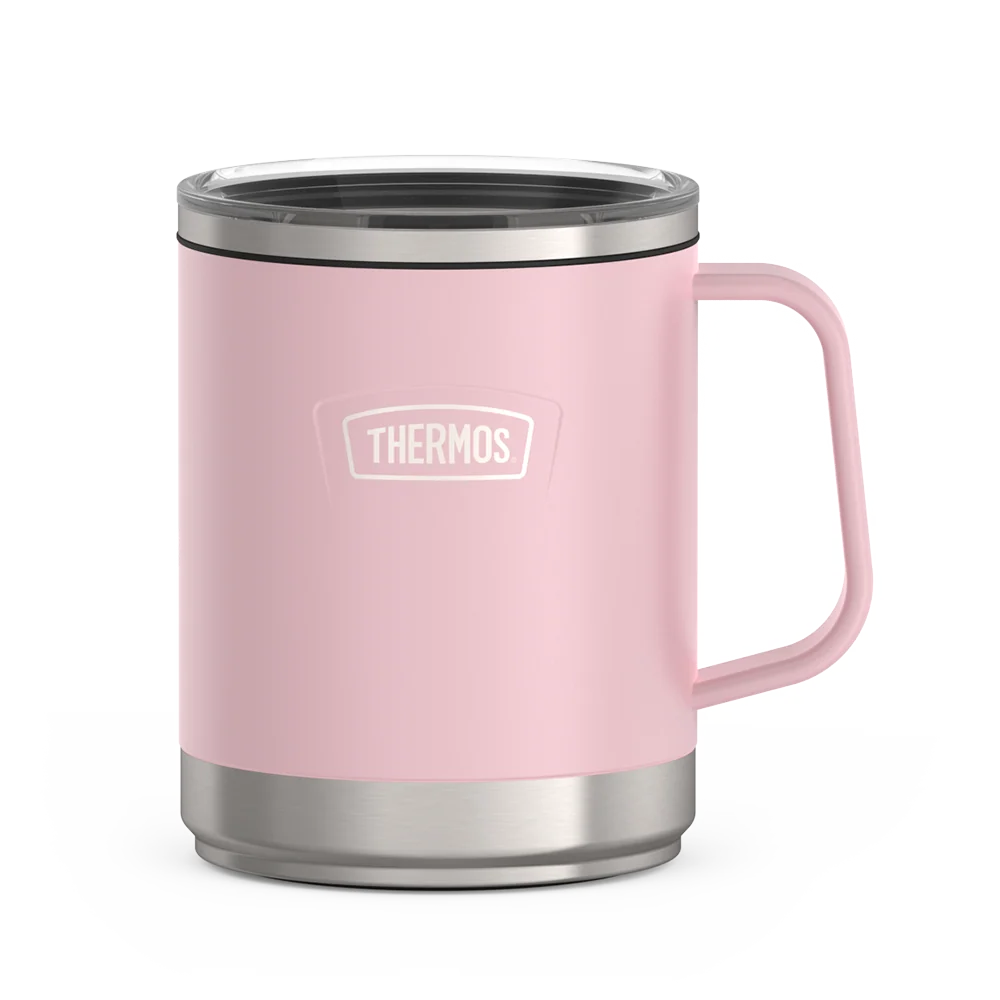 14oz Icon™ Mug with Slide Lock Lid