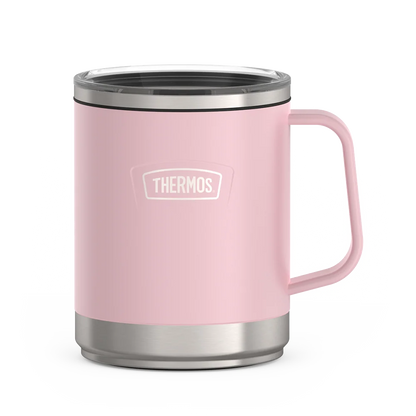 14oz Icon™ Mug with Slide Lock Lid