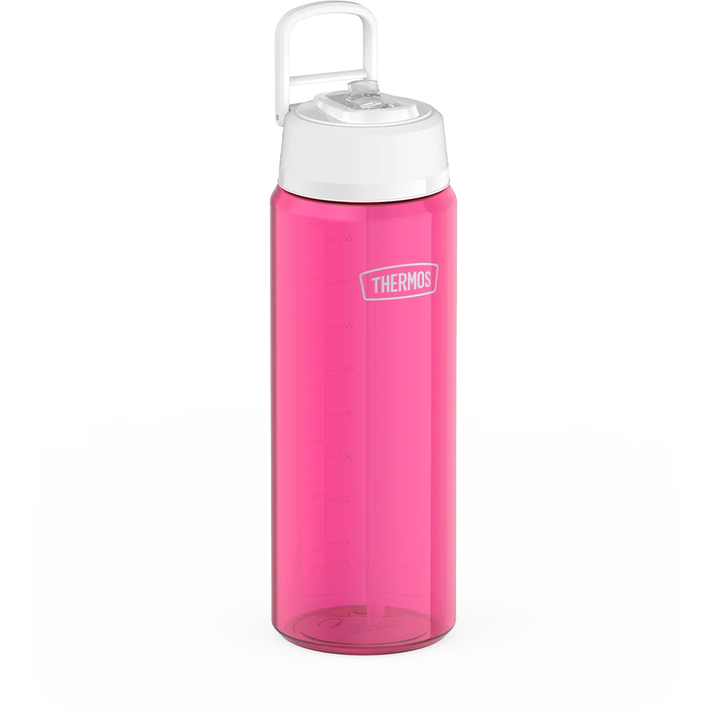 32oz Icon™ Lightweight Water Bottle With Straw Lid