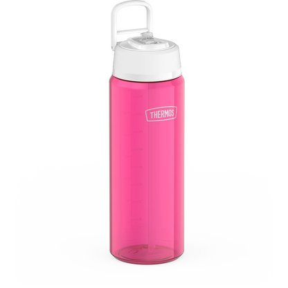 32oz Icon™ Lightweight Water Bottle With Straw Lid