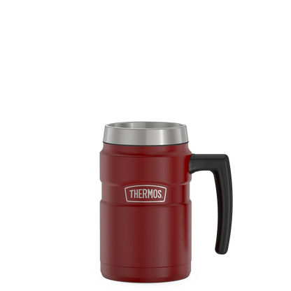 16oz Stainless King™ Coffee Mug