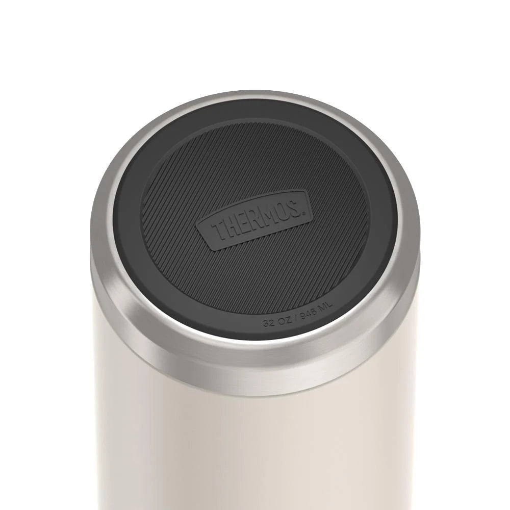 32oz Icon™ Water Bottle With Straw Lid