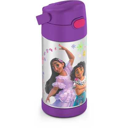 12oz FUNtainer® Water Bottle Encanto