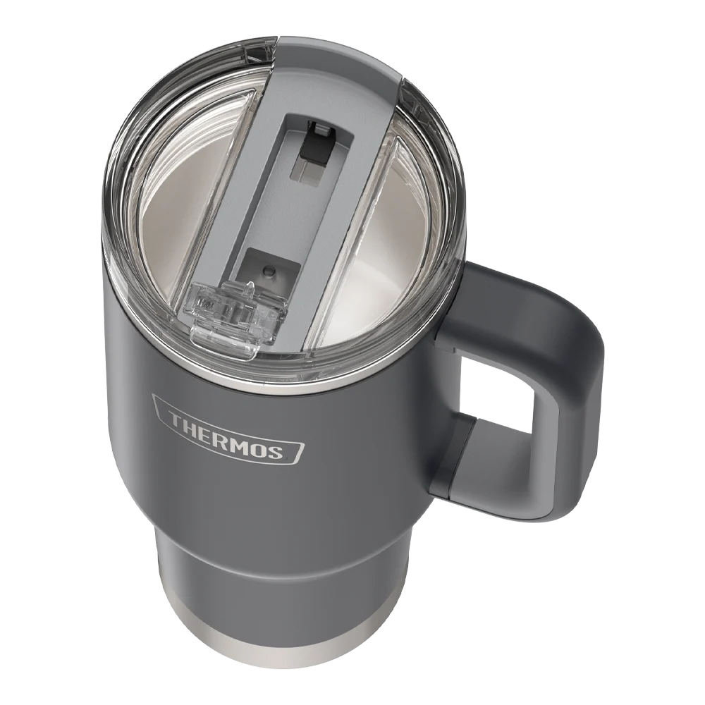 32oz Stainless Steel Cup Holder Mug