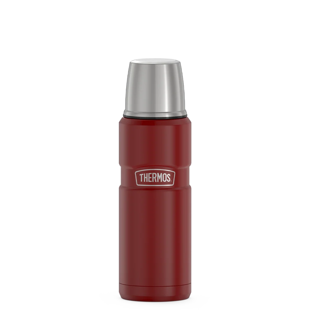 16oz Stainless King™ Beverage Bottle
