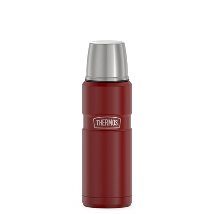 16oz Stainless King™ Beverage Bottle