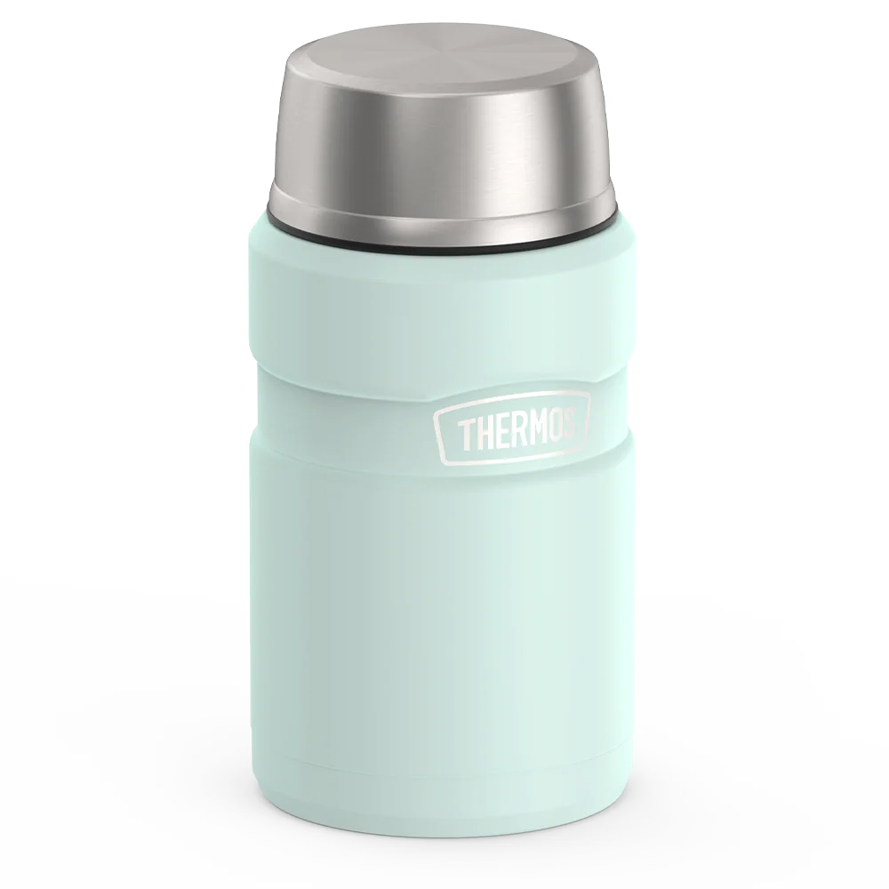 24oz Stainless King™ Food Jar