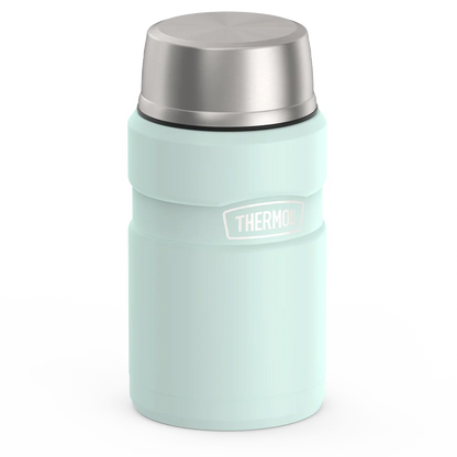 24oz Stainless King™ Food Jar